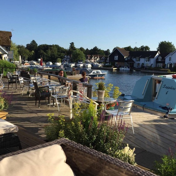 Hotel Wroxham