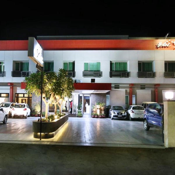 Hotel Yatrik