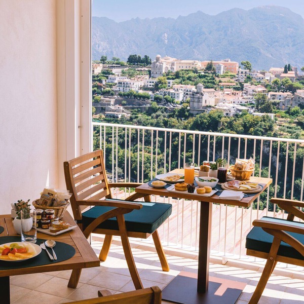 Hotel Zì 'Ntonio