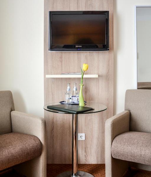 Hotel zur Insel