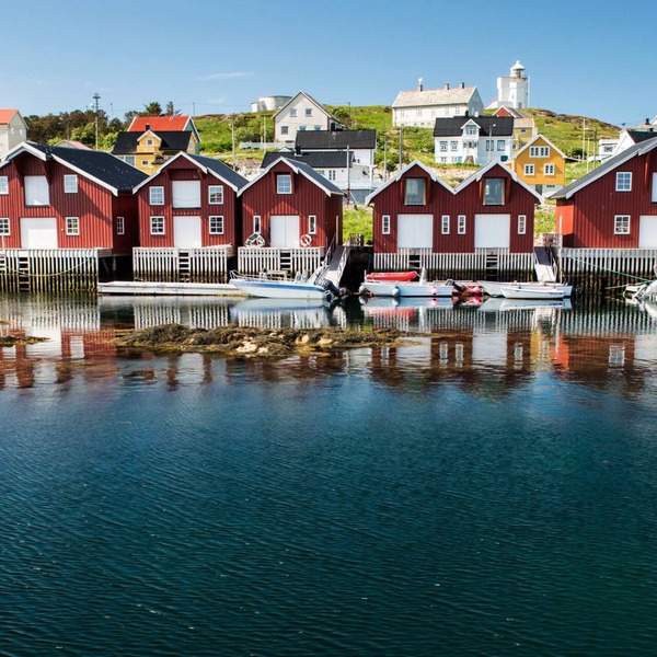 Hotell Frøya