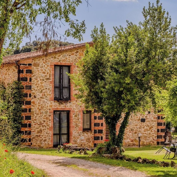 Hotiday Massa Marittima