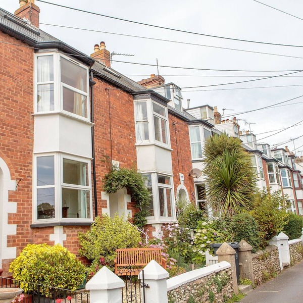 House, Attractive Views Of The Byes, Family and Pet Friendly