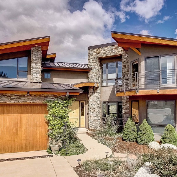 HOUSE LOCATED A QUICK WALK TO PEARL ST, SUNDANCE FILM FESTIVAL RENTAL ONLY