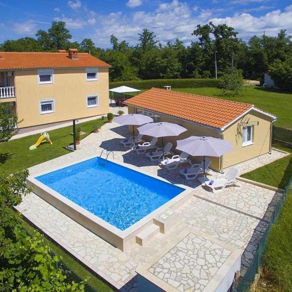 House Nevenka