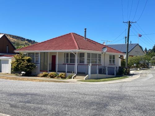 House on Hawick