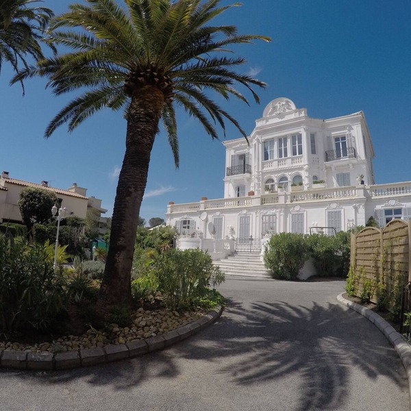 house saint raphael 50 meters sea