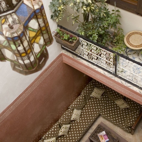 house/villa - MARRAKECH