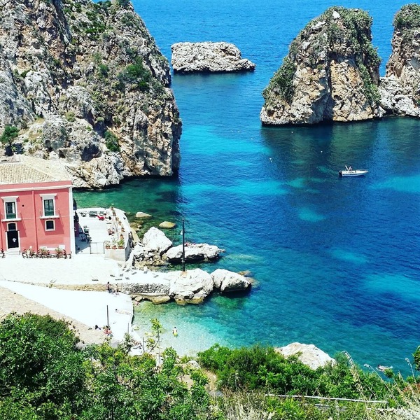 House/Villa - SciaccaVilla
