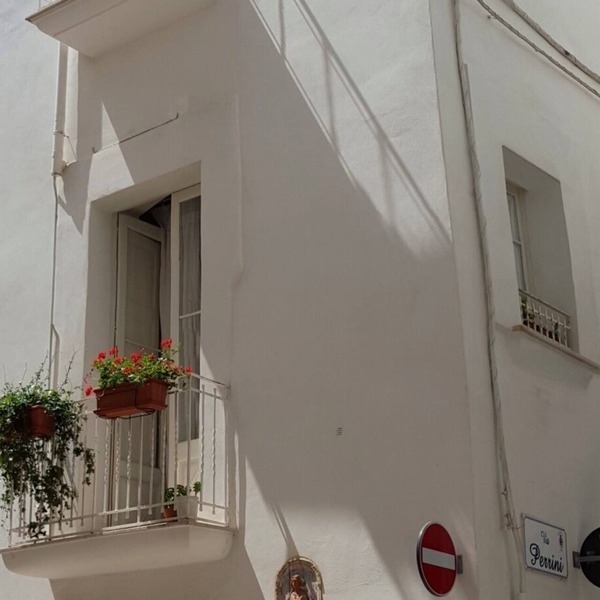 House with character