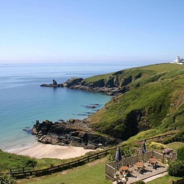 Housel Bay Hotel