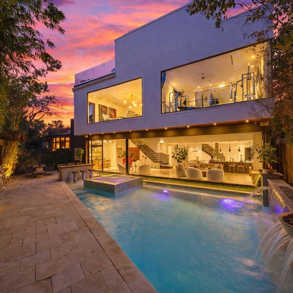 Houston Modern Marvel