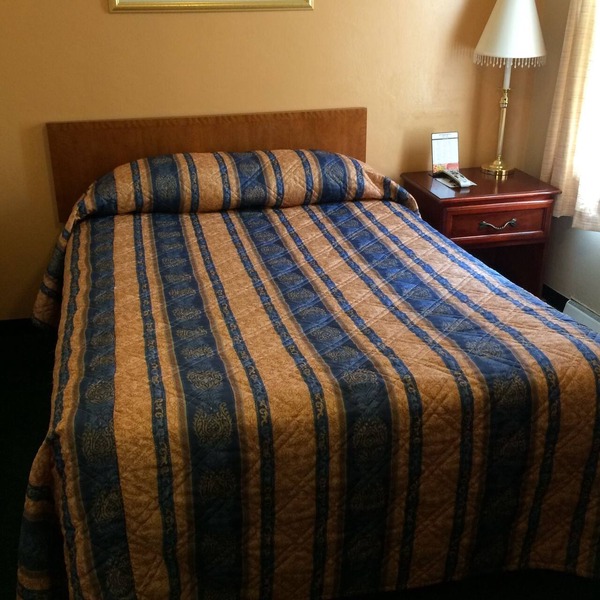 Howard's Motel