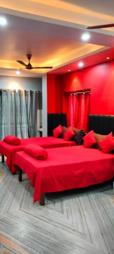 Howrah Homestay Nidhivan