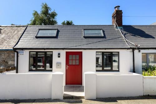 Howth Village Cottage