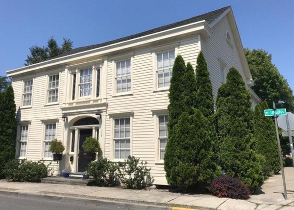 Hudson B&B