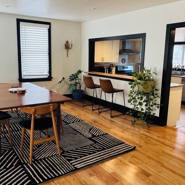 Hudson comfort Living