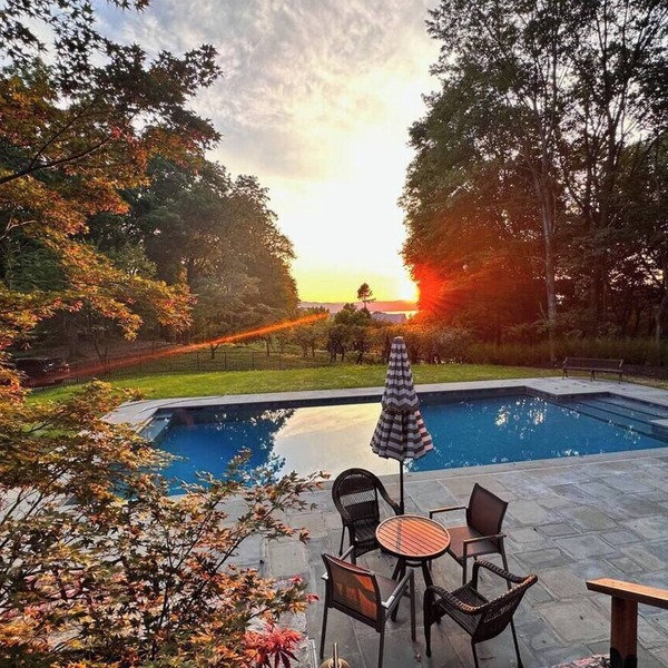 Hudson Valley Pool Retreat · 50min to NYC · 3 Acre