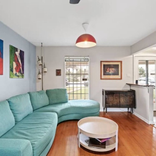 Huge 3 Home Property - Walk to Downtown!