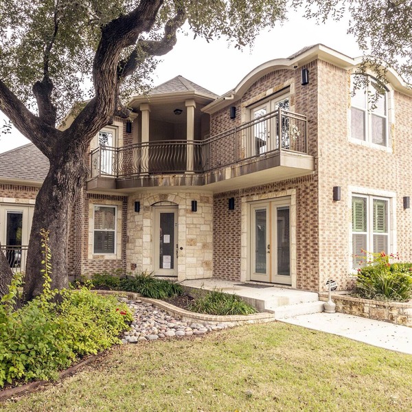 Huge Home in Downtown ATX/Large Groups Welcome/Walk Everywhere!