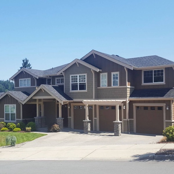Huge, Luxe Retreat with A/C Near Woodinville Wineries