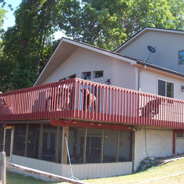 Huge Open Floor Plan! New Owner Of This Beautiful Hidden Gem as of February 2016