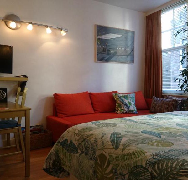 Huis Roomolen