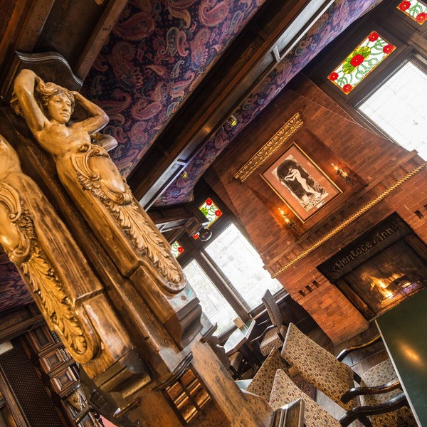 Hume Hotel & Spa