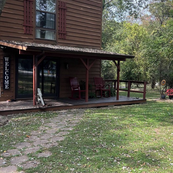 Hunter's Retreat