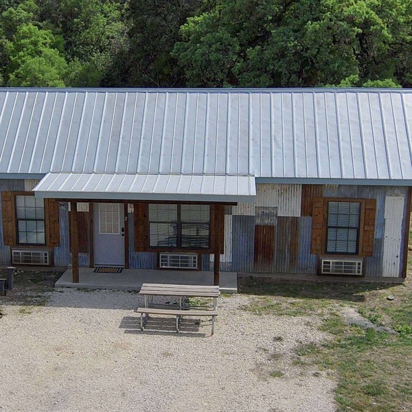 Hunter's Ridge Cabins - 2