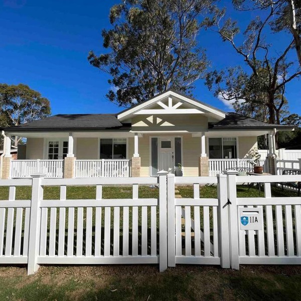 Hunter Valley D'Vine Stay II