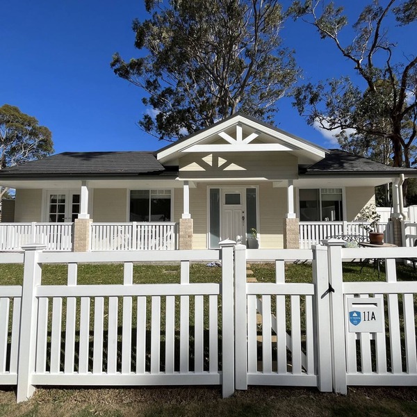 Hunter Valley guest house