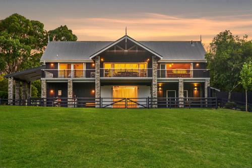 HUs - Boutique Venue & Accommodation