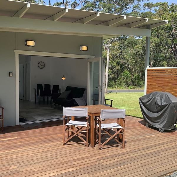 Huskisson Beach Box, Huskisson - Jervis Bay