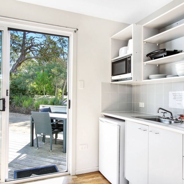 Huskisson Holiday Motel Cabins