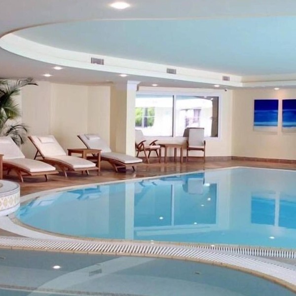 Hustyns Resort Cornwall