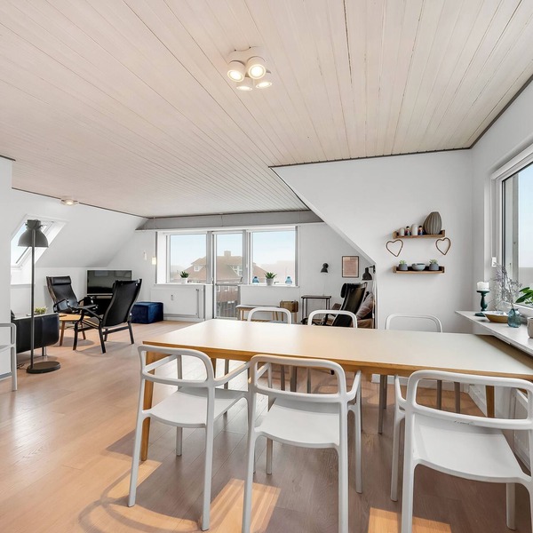 Hvide Sande Hotel