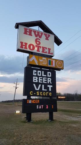 HWY6HOTEL