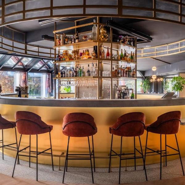 Hyatt Centric Reims