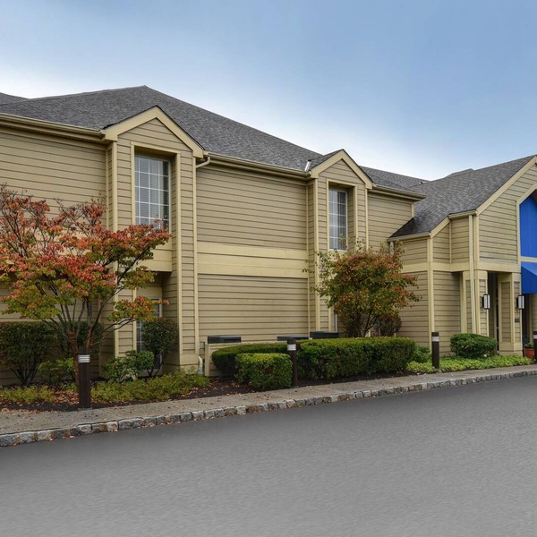 HYATT house Bridgewater