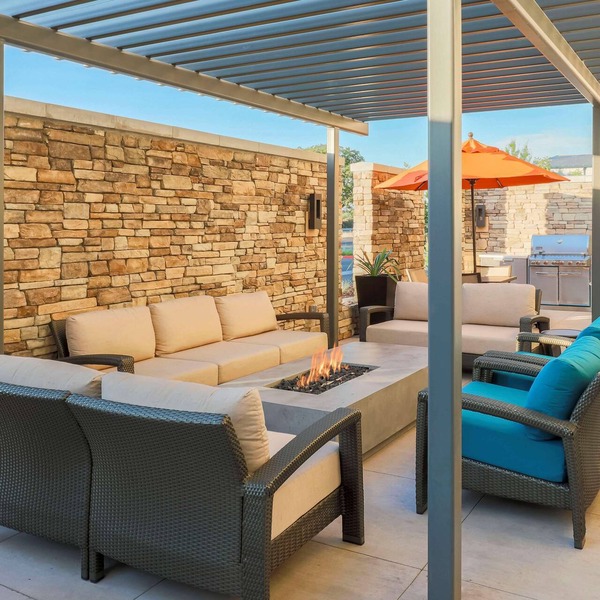 Hyatt House Davis