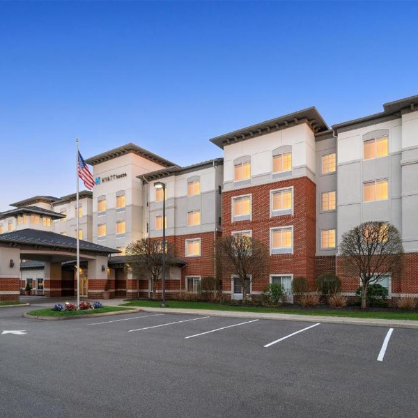 Hyatt House Fishkill-Poughkeepsie
