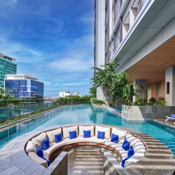 Hyatt Place Makassar