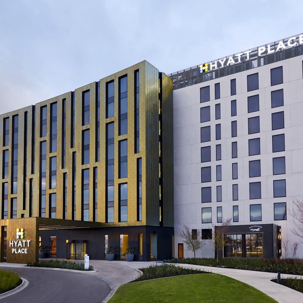 Hyatt Place Melbourne, Essendon Fields