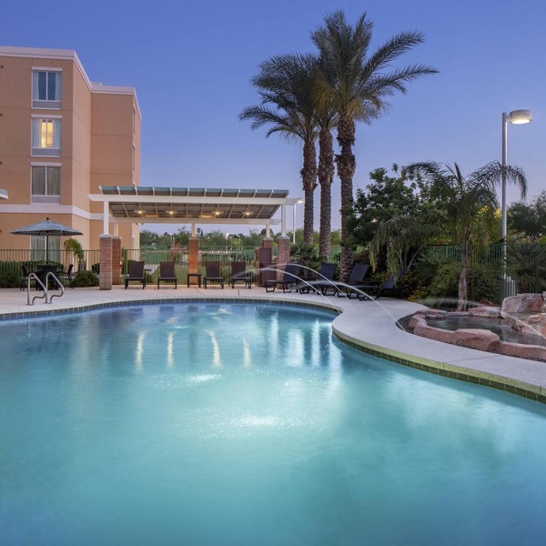 Hyatt Place Phoenix/Mesa