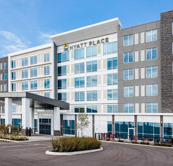 Hyatt Place Toronto-Brampton