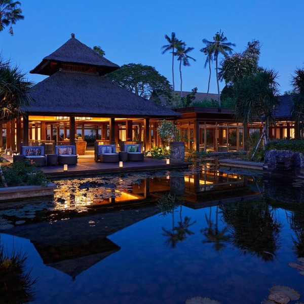 Hyatt Regency Bali