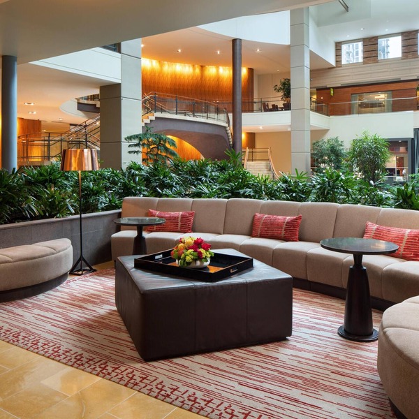 Hyatt Regency Bellevue