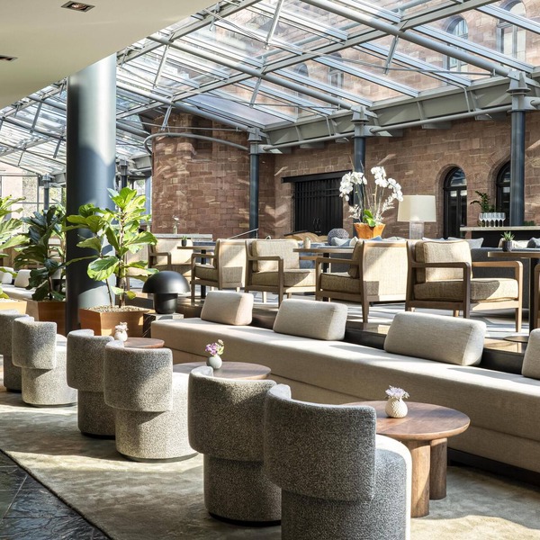 Hyatt Regency Mainz