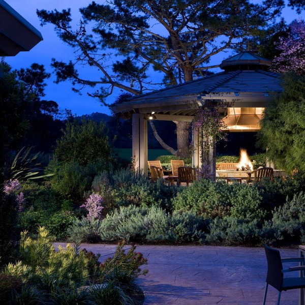 Hyatt Regency Monterey Hotel & Spa